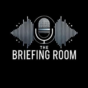The Briefing Room