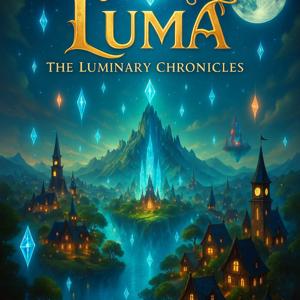 Luma The Luminary Chronicles