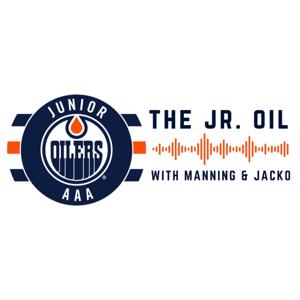The Jr Oil w/ Manning & Jacko