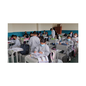 Derechos de la Niñez y Adolescencia en el Sistema Nacional ecuatoriano y su respaldo legal