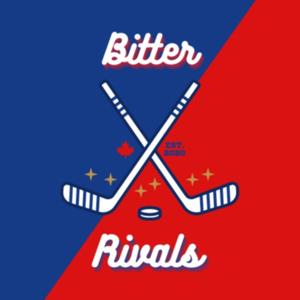 The Bitter Rivals Podcast