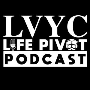 LVYC LIFE PIVOT