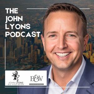 The John Lyons Podcast