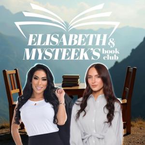 Turning Pages with Elisabeth Carson and Mysteek Skalski