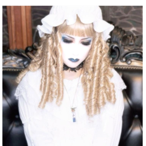 MALICE MIZER⋆｡‧˚ʚ🖤ɞ˚‧｡⋆