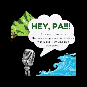 Hey PA! Podcast