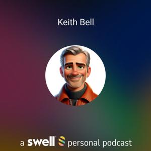 Keith Bell