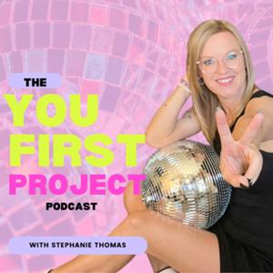 the YOU FIRST project