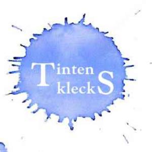 Tintenklecks