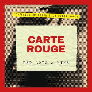 Carte Rouge