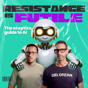 Resistance is Futile