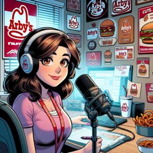 Meat and Mayhem: The Arby's Podcast