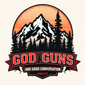 3G God, Guns and Good Conversation