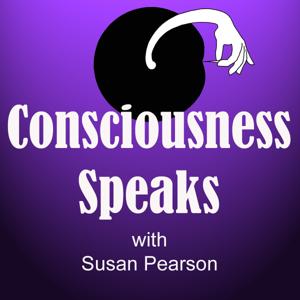 Consciousness Speaks