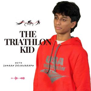 THE TRIATHLON KID