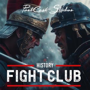 History Fight Club