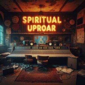 Spiritual Uproar