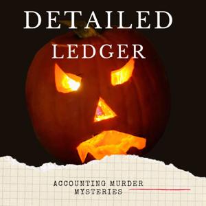 Detailed Ledger