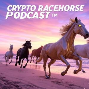 "I'm your Crypto Racehorse"
