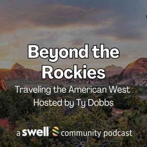 beyond rockies