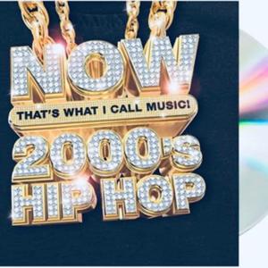 Hiphop-Rap 2000’S music 2025