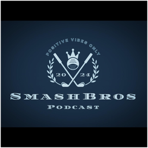 SMASH BROS Podcast