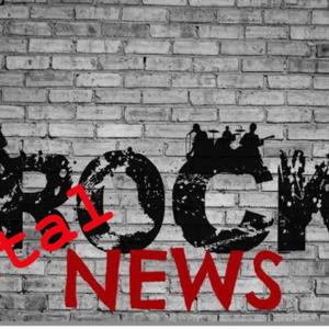 rock metal news
