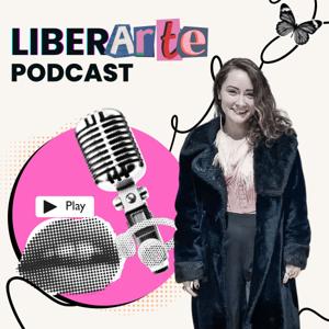 LiberArte Digital con Astrid Carolina