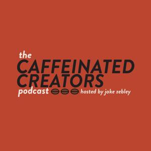 Caffeinated Creators