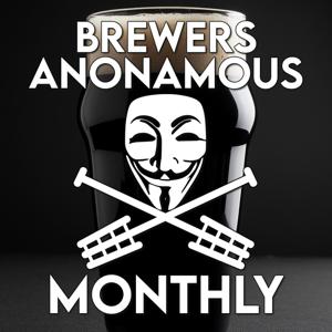 Brewers Anonymous Monthly