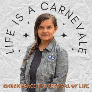 Life Is A Carnevale