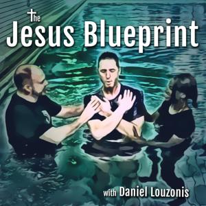 The Jesus Blueprint