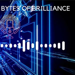 Bytes of Brilliance - Digital Boardroom Insights