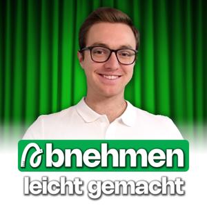 Abnehmen Leicht Gemacht - Der Podcast von Abnehmtastisch