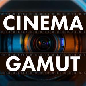 Cinema Gamut