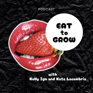 Eat To Grow