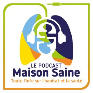 Maison Saine - Toute l'info sur l'habitat et la sante