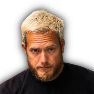 Antoine MH Podcast