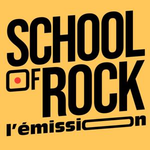 School Of Rock