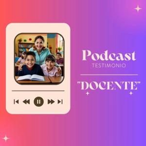 TESTIMONIO DOCENTE👩‍🏫