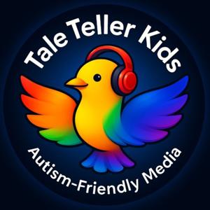 Tale Teller Kids™