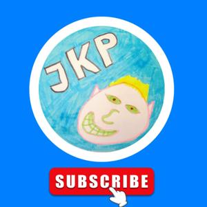 JKP Jaan Kruusma Podcast