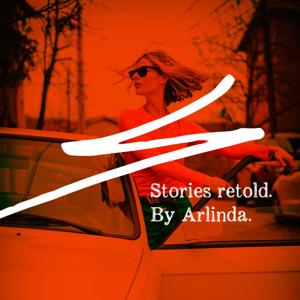 Suzanne Podcast. By Arlinda.