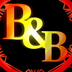 Bald and Bonkers Undercover