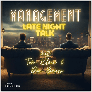 Management Late Night Talk