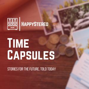 HappyStereo Time Capsules