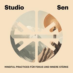 Studio Sen – Raum für Markenwachstum, Fokus und innere Stärke