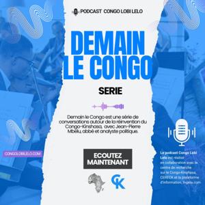 Demain Le Congo