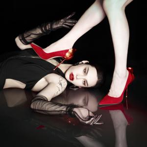 美麗達倫 Yolanda & Ms. Bellum