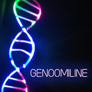 GENOOMILINE